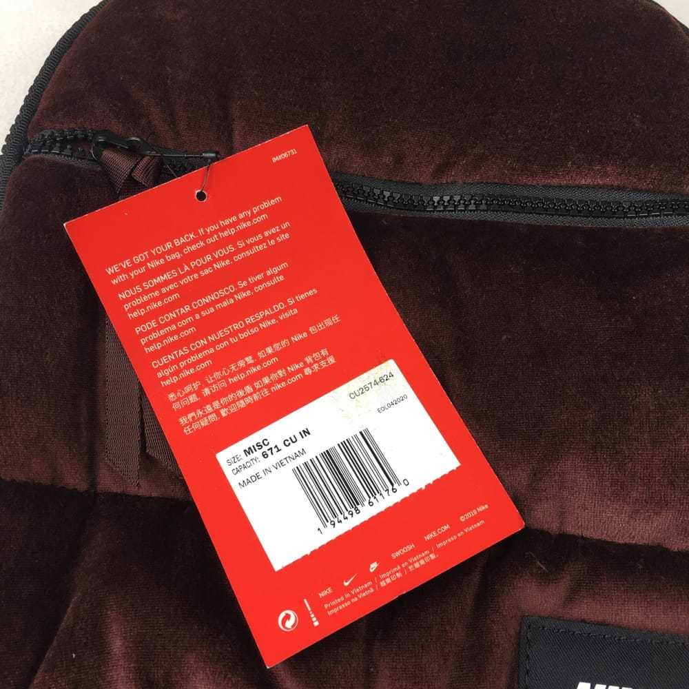 Nike Cloth backpack - image 8