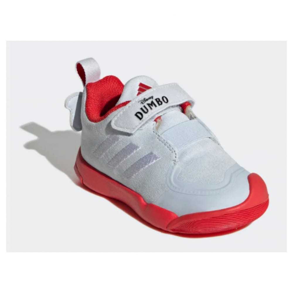 Adidas Trainers - image 2