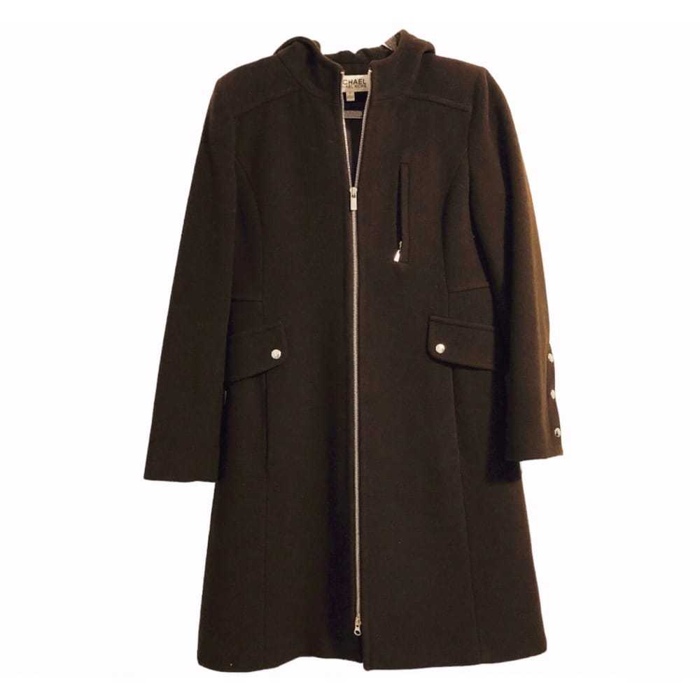 Michael Kors Wool peacoat - image 4