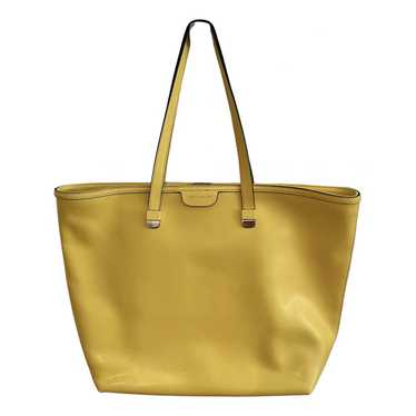 Coccinelle Leather tote