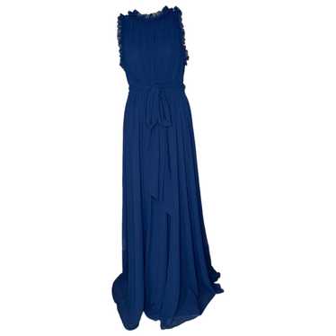 Badgley Mischka Maxi dress - image 1