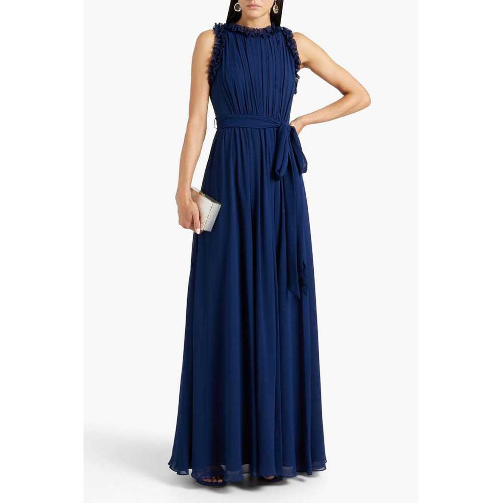 Badgley Mischka Maxi dress - image 2