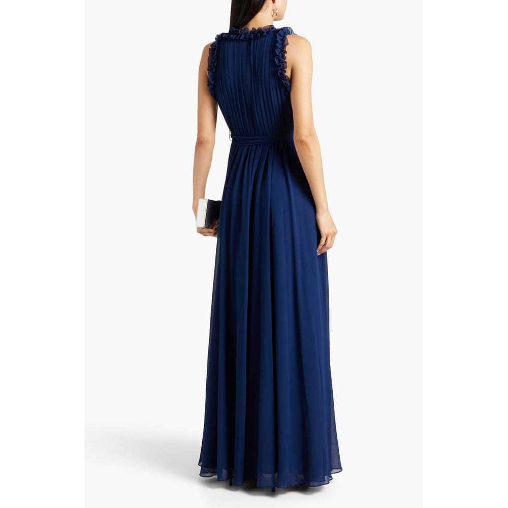 Badgley Mischka Maxi dress - image 3