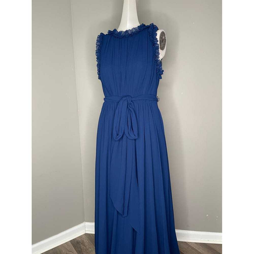 Badgley Mischka Maxi dress - image 4