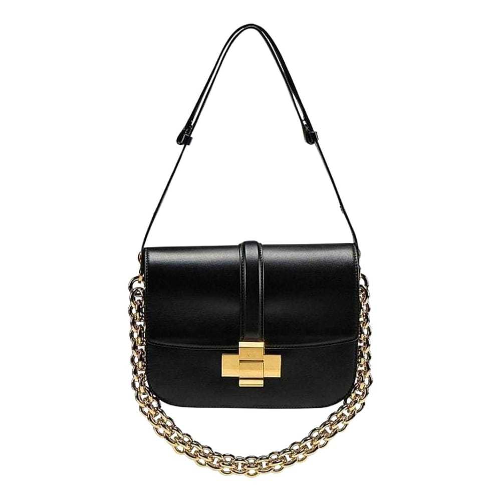 N°21 Leather handbag - image 1