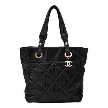 Chanel Paris-Biarritz tote