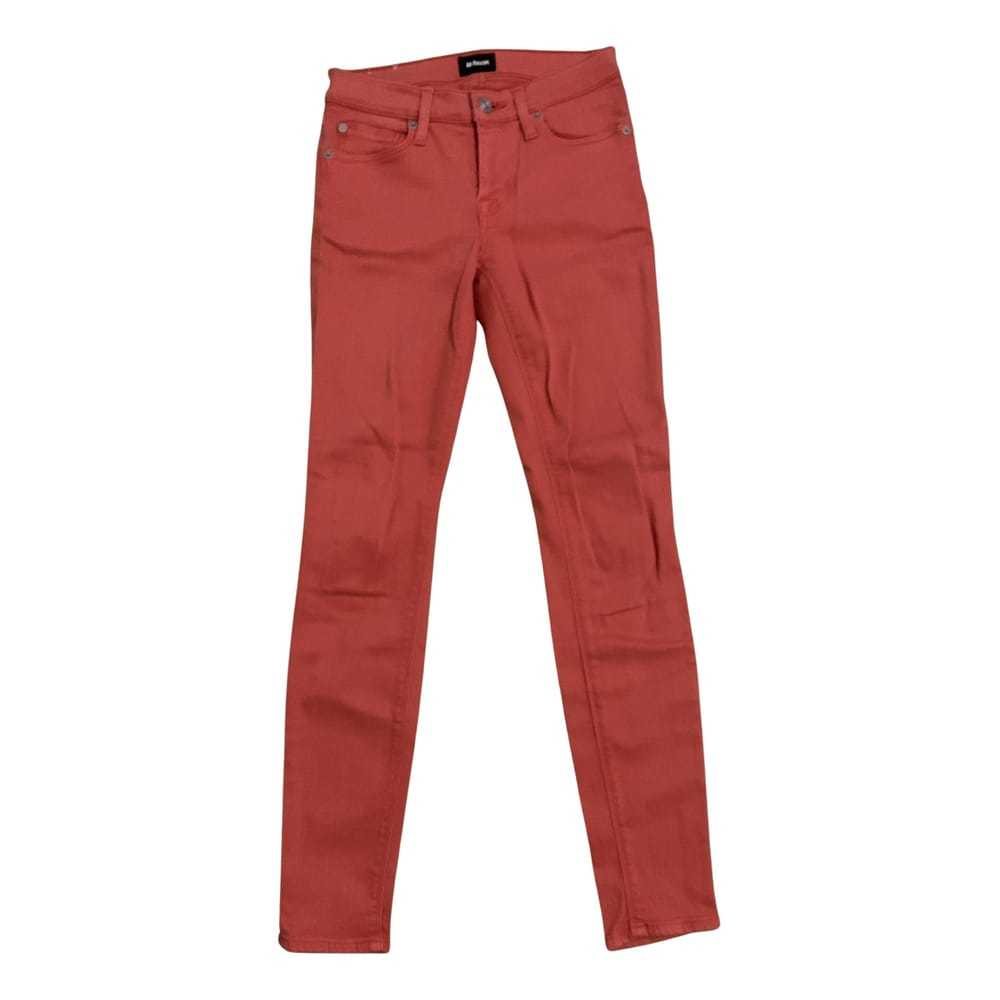 Hudson Slim jeans - image 1