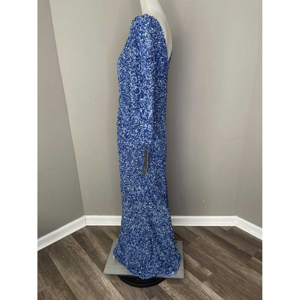 Theia Maxi dress - image 2