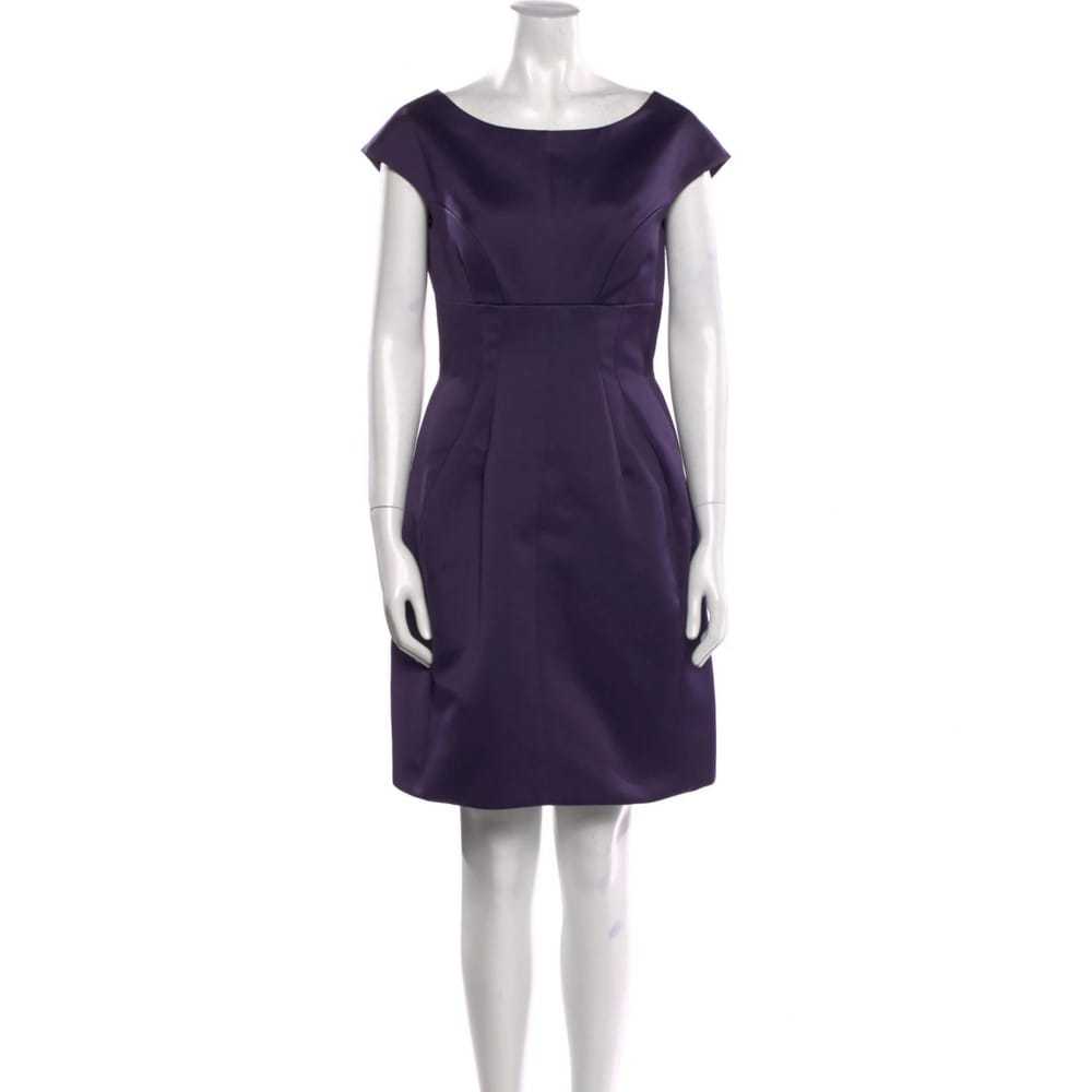 Marc Jacobs Silk mid-length dress - image 2