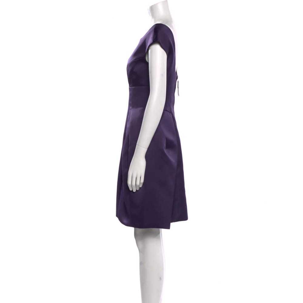 Marc Jacobs Silk mid-length dress - image 3