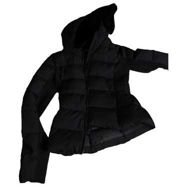 Armani Jeans Puffer