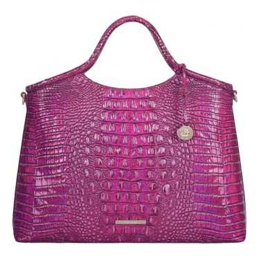 Brahmin Leather handbag - image 1