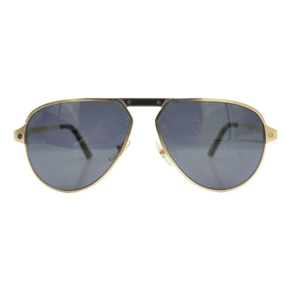 Cartier Santos sunglasses - image 1