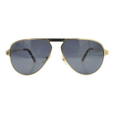 Cartier Santos sunglasses - image 1