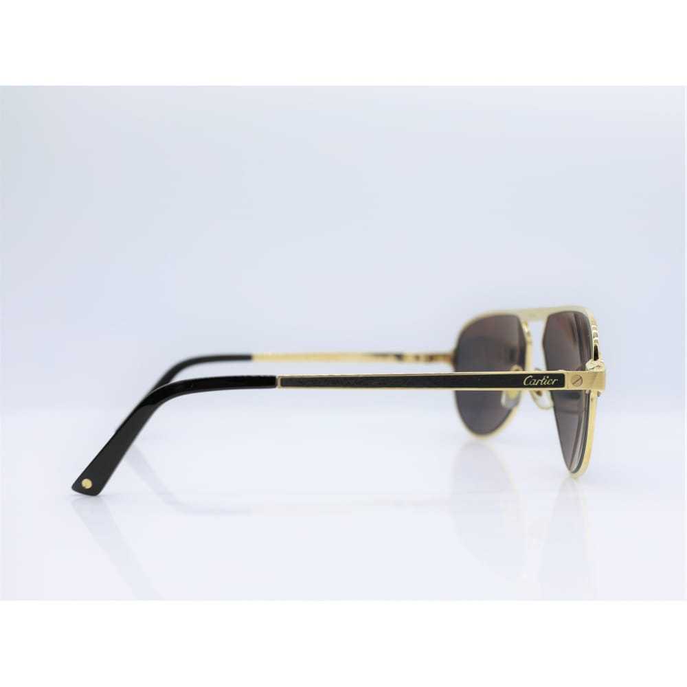 Cartier Santos sunglasses - image 3