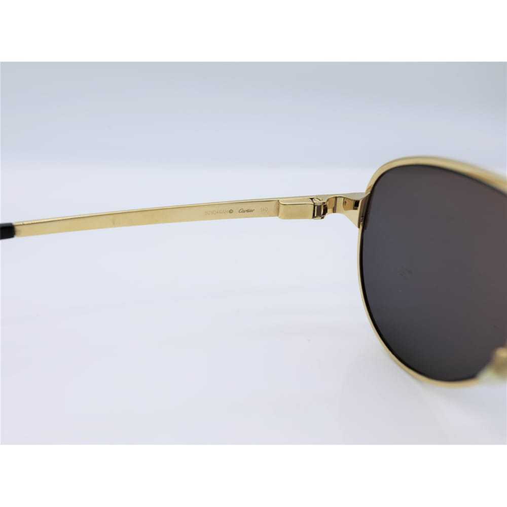 Cartier Santos sunglasses - image 5