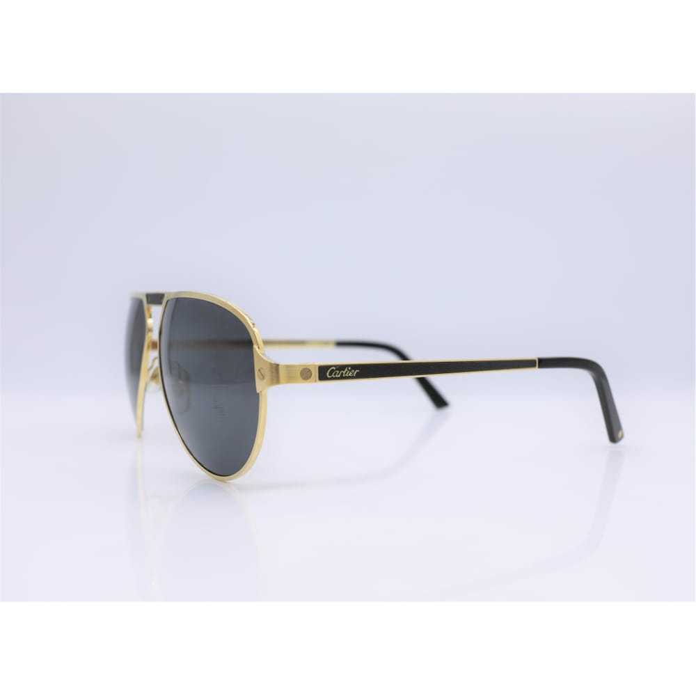 Cartier Santos sunglasses - image 6