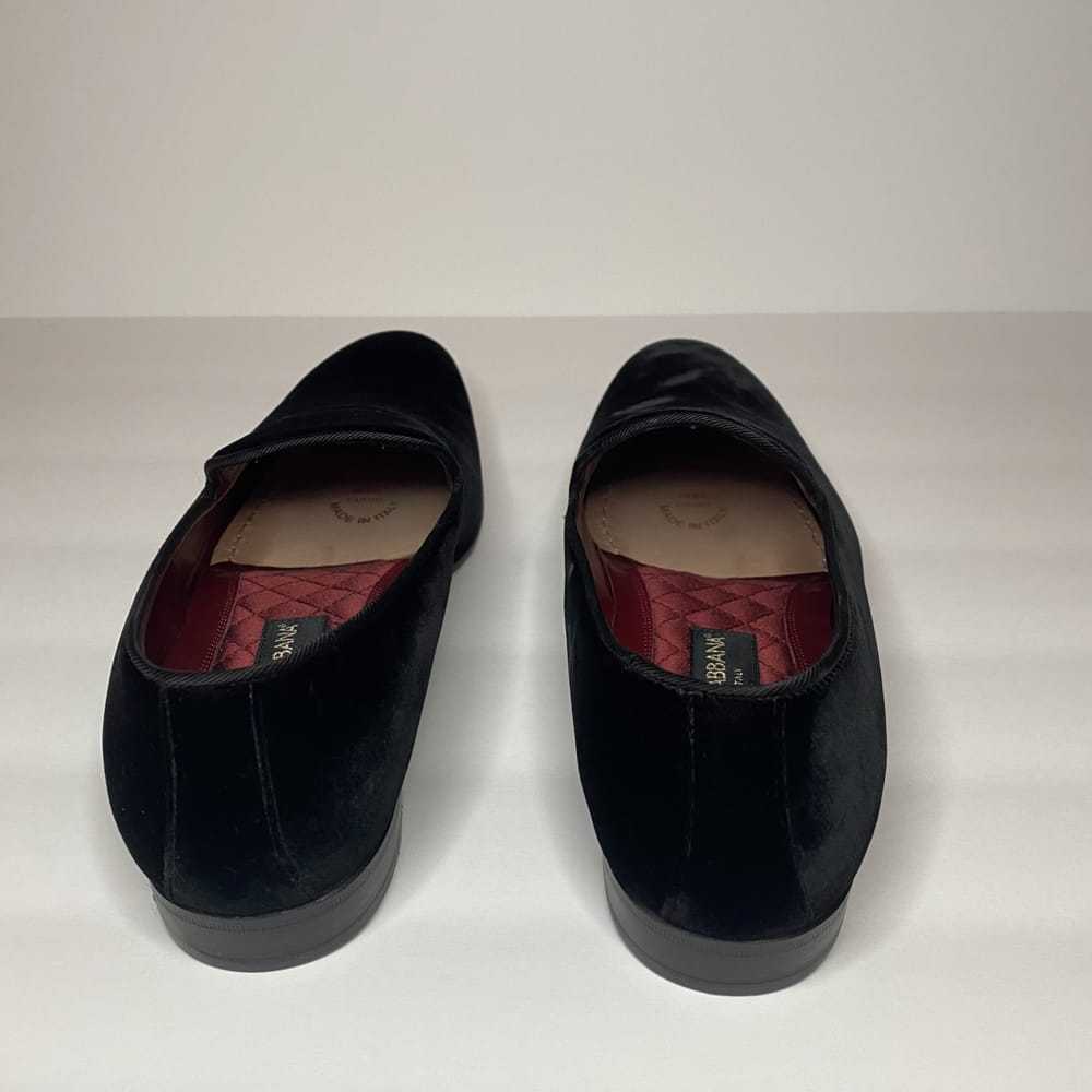 Dolce & Gabbana Velvet flats - image 5