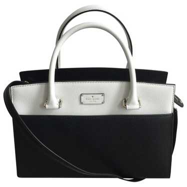 Kate Spade Leather satchel - image 1