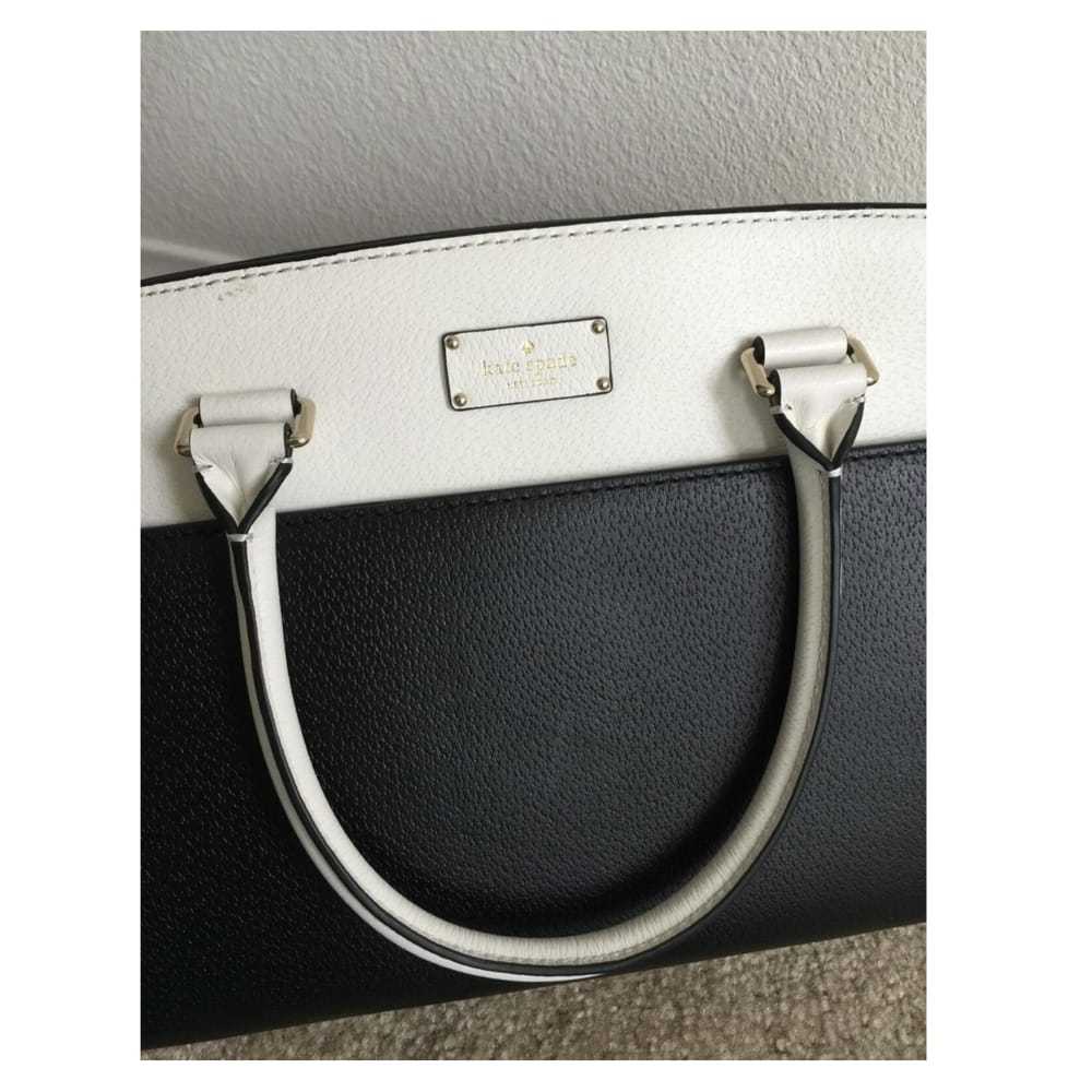 Kate Spade Leather satchel - image 3