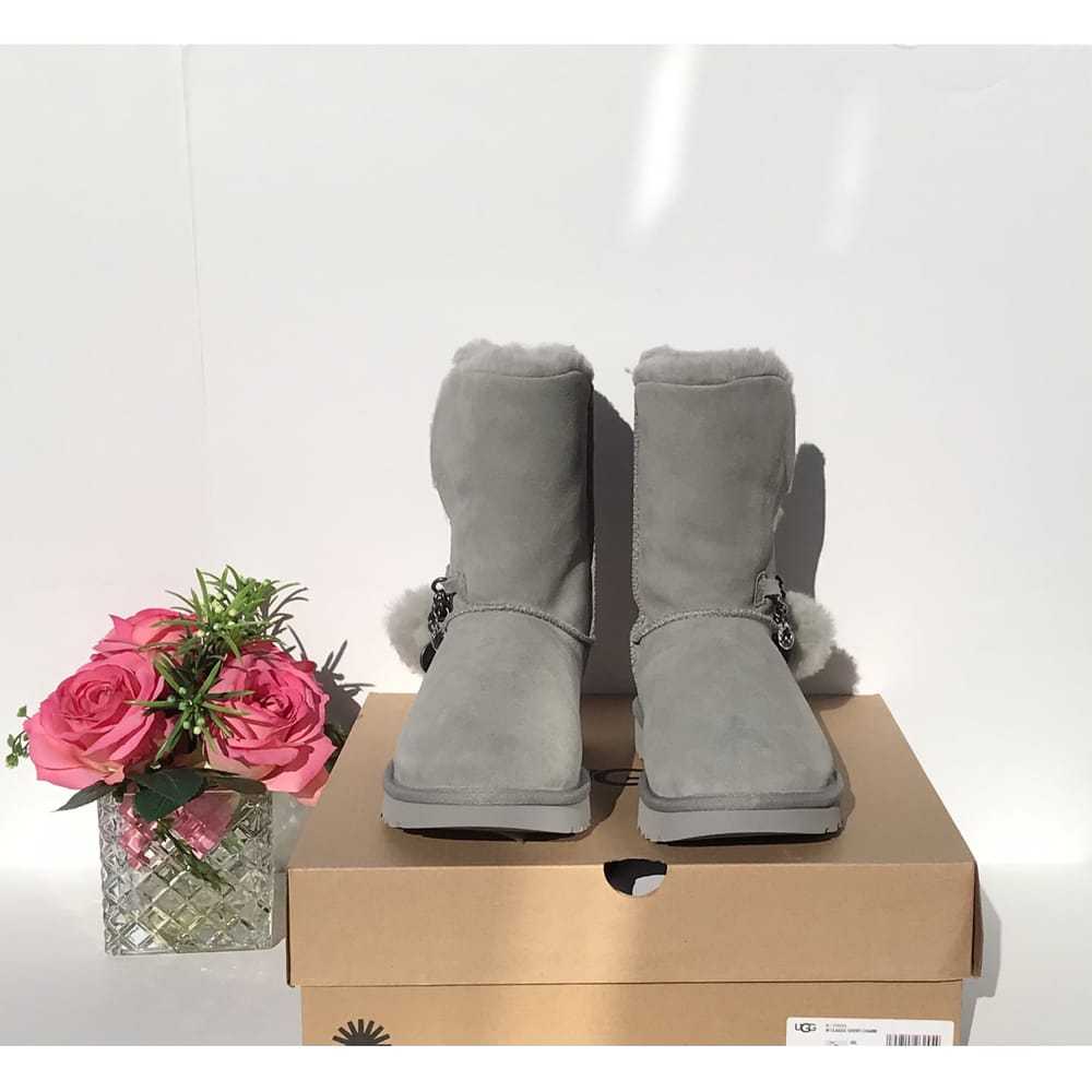 Ugg Ankle boots - image 4