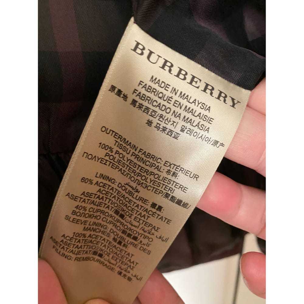 Burberry Puffer - image 7