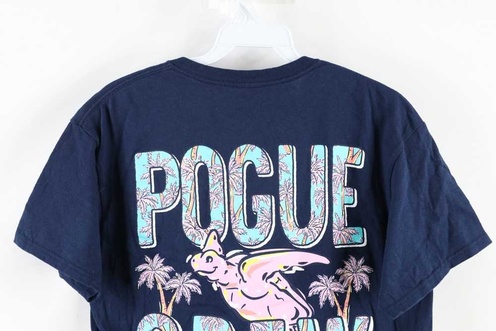 Vintage Simply Southern Collection Pogue Crew Spe… - image 7