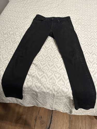 Rag & Bone Classic Rag & Bone Jeans