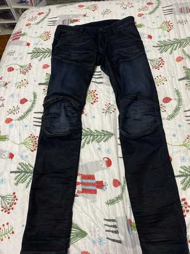 G Star Raw Jeans