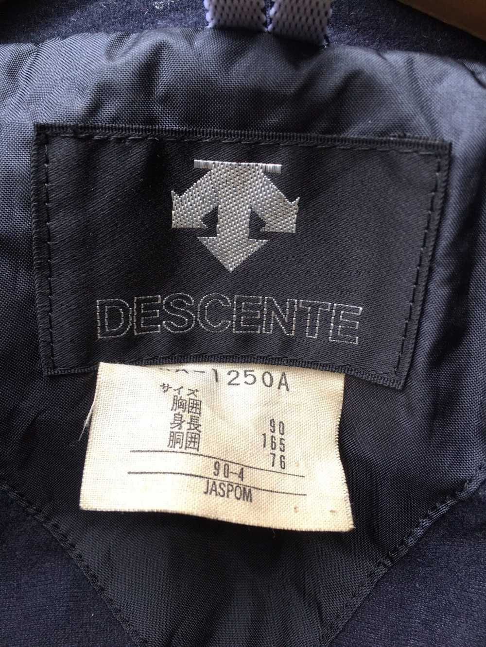 Descente × Japanese Brand Japanese Brand DESCENTE… - image 6