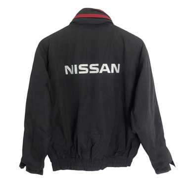 Racing × Sports Specialties Vintage nissan Motors… - image 1