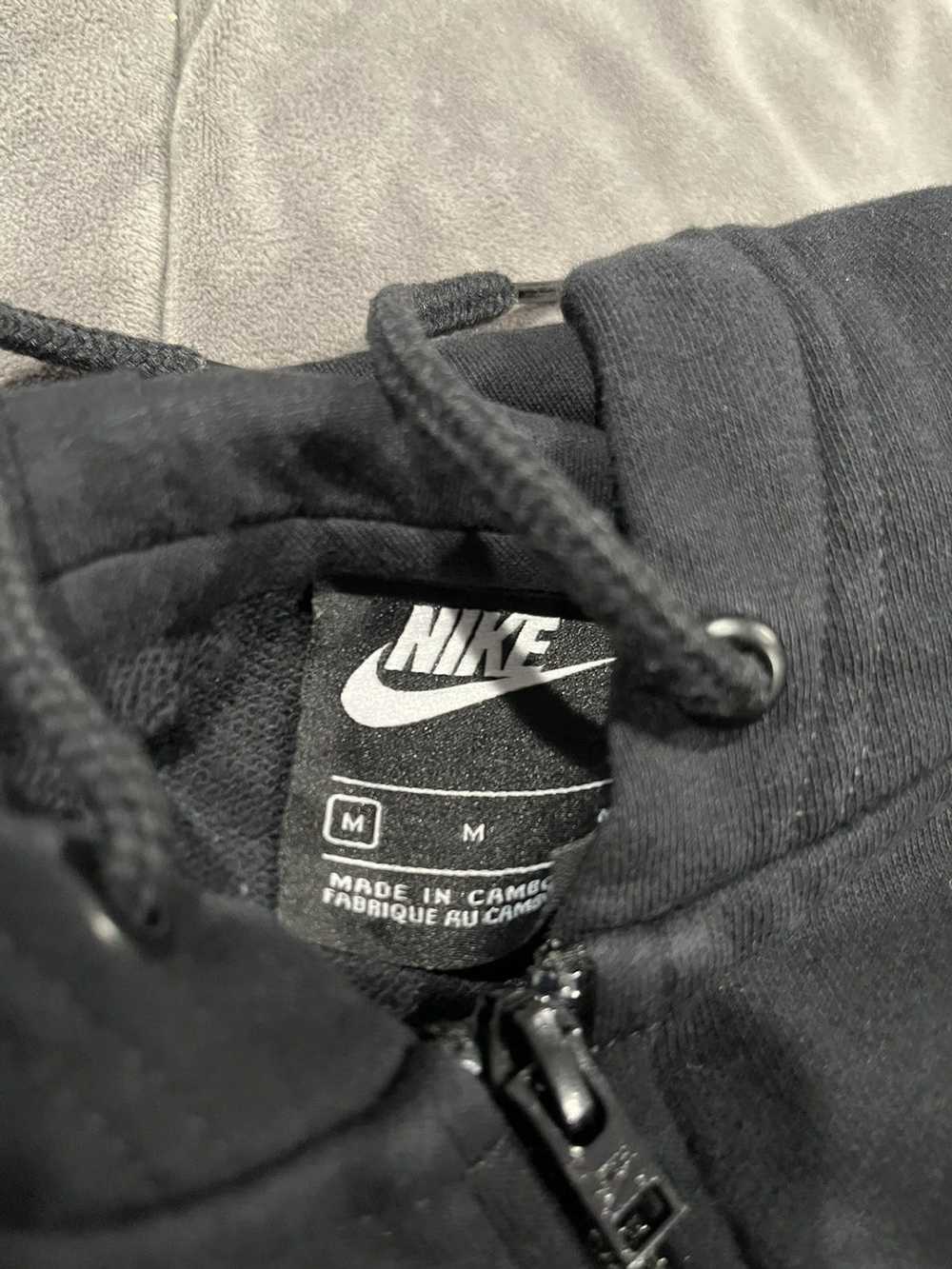 Nike × Streetwear × Vintage Vintage Nike Sweatshi… - image 3