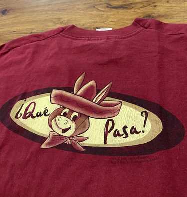 Vintage Vintage 97 Hanna Barbera BABA LOOEY Shirt 