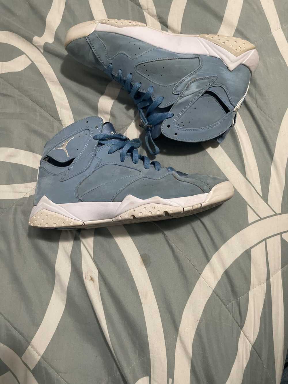 Jordan Brand × Nike × Vintage Jordan 7 Pantones - image 1