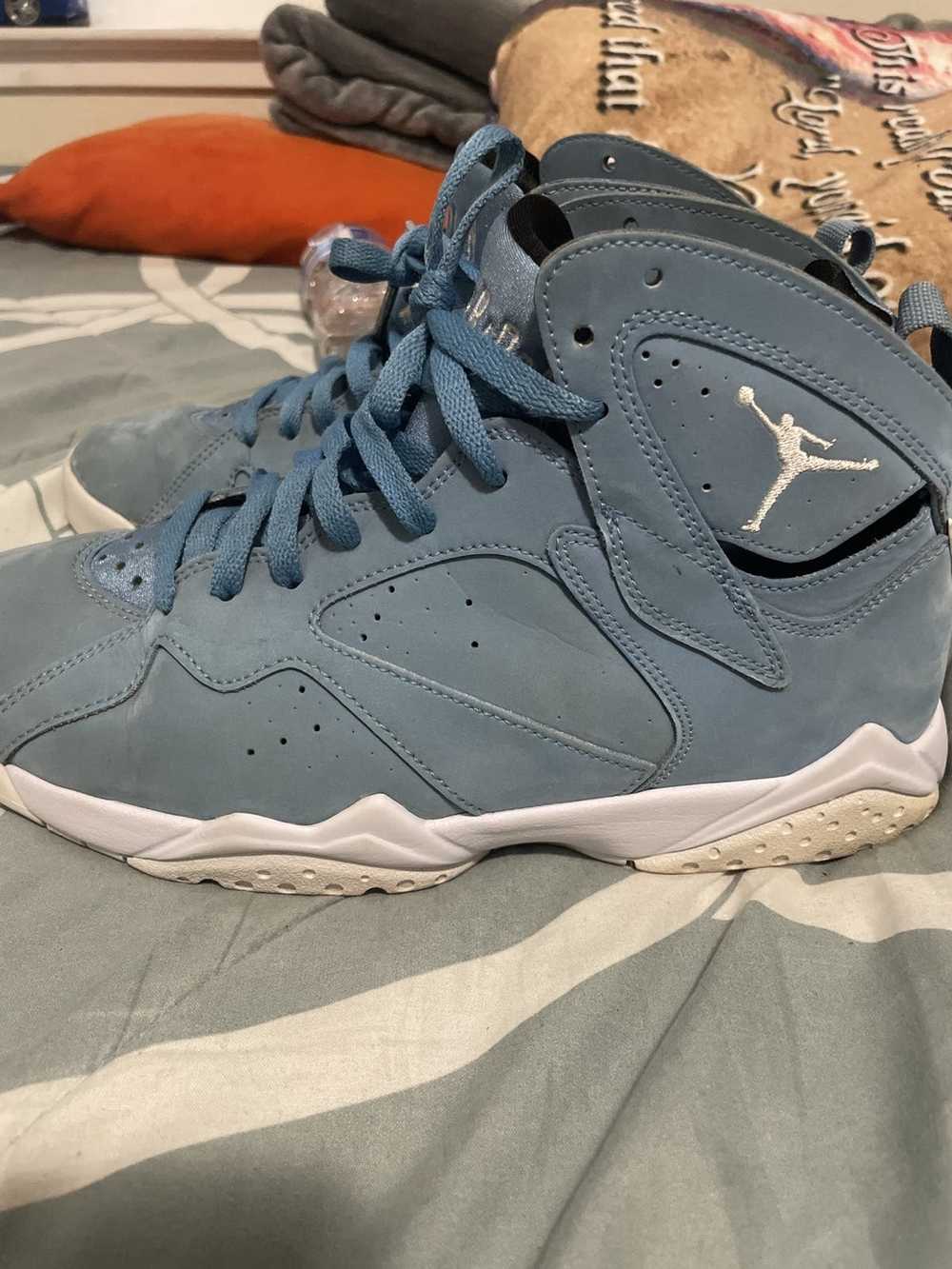 Jordan Brand × Nike × Vintage Jordan 7 Pantones - image 6