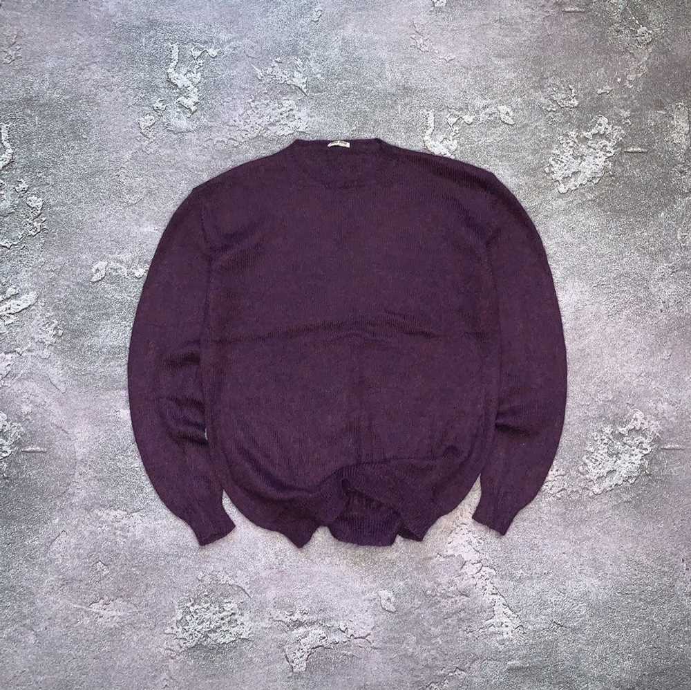 Miu Miu × Prada Miu miu mohair women’s sweaters s… - image 1