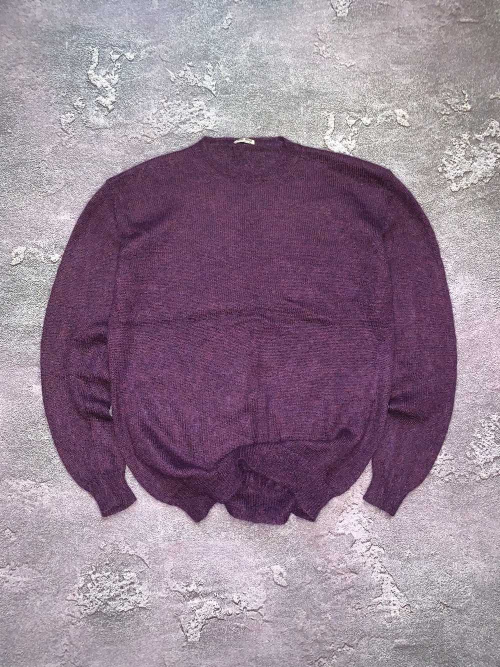 Miu Miu × Prada Miu miu mohair women’s sweaters s… - image 2