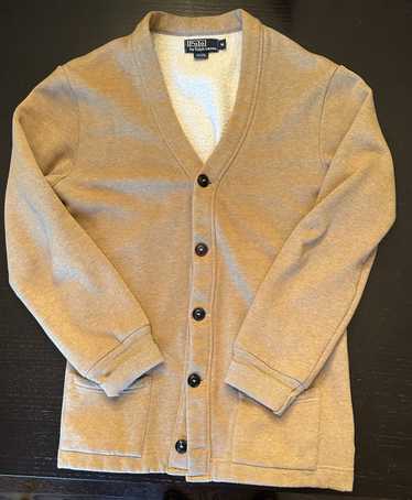 Polo Ralph Lauren Brushed Fleece Cardigan