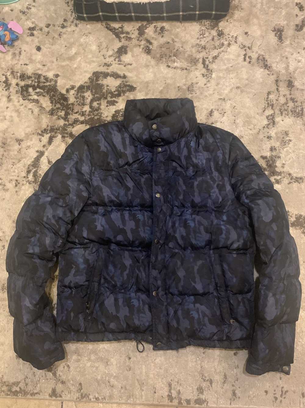 Prada Prada Puffer Camo Jacket - image 2