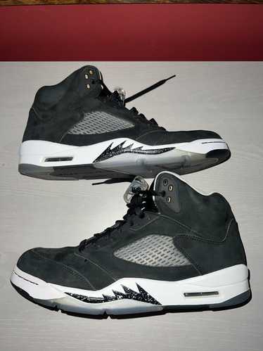 Jordan Brand Jordan 5 Oreo (2013) - image 1