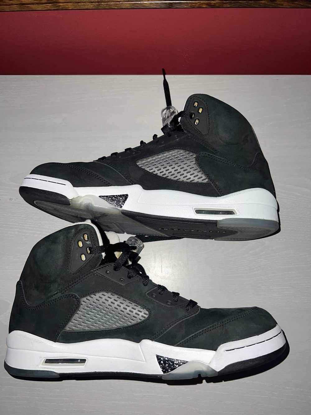 Jordan Brand Jordan 5 Oreo (2013) - image 2