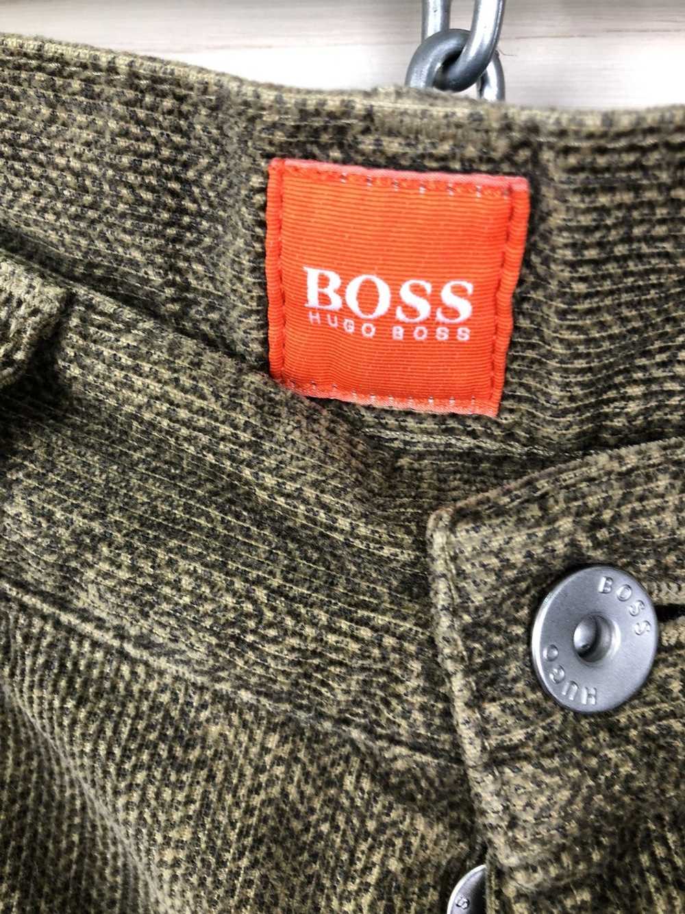 Hugo Boss × Streetwear × Vintage Vintage Hugo Bos… - image 7