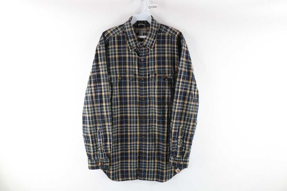 Carhartt × Vintage Vintage Carhartt Relaxed Doubl… - image 1