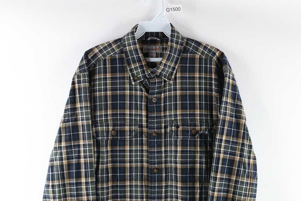 Carhartt × Vintage Vintage Carhartt Relaxed Doubl… - image 2