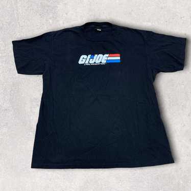 Vintage gi joe tee - Gem Vintage gi joe tee - Gem