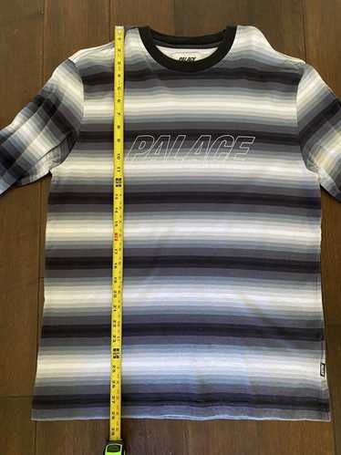 Palace long sleeve shirt - Gem