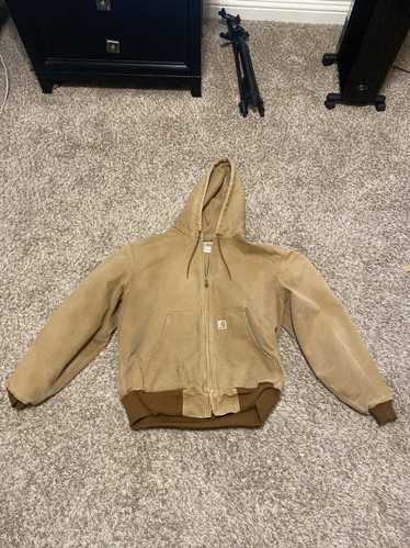 Carhartt Carhartt heavy weight jacket