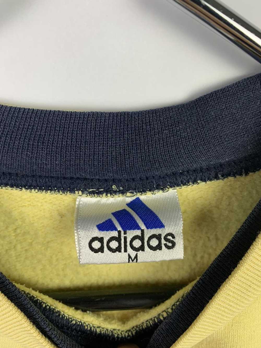 Adidas × Equipment × Vintage Adidas Equipment Vin… - image 6