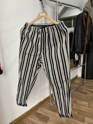 Elsien Gringhuis Trousers ELSIEN GRINGHUIS Black a