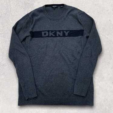 DKNY × Vintage Vintage DKNY sweater - image 1